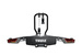 Thule Easyfold XT 2 Silver 933100 + torba na platformę