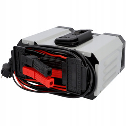 Prostownik warsztatowy z rozruchem AEG CW20 20A 6V 12V 100A 11279