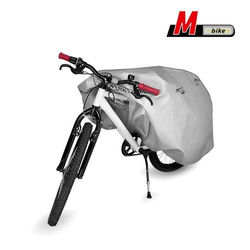 Pokrowiec na rower Basic GARAGE M bike