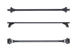 Bagażnik Cruz 935-778 SX110 Ford Ecosport 5d (Reling zintegrowany)