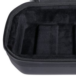 Lokithor LOCASE001 Etui do JA301 JA302 JA301PRO JA302PRO pokrowiec ochronny