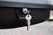 Box dachowy CUBE 470L antracyt 