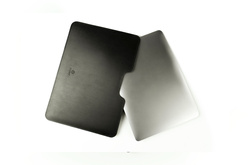 Eleganckie etui na MacBook 13 PRO ze skóry naturalnej Baltan Razor