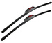 Wycieraczka samochodowa uniwersalna HQ Automotive Aero-Dynamic 330mm