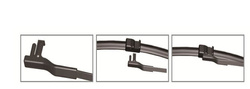 Wycieraczki samochodowe Aero Dynamic TwinBox AD91-422 600/475mm