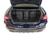 Torby do bagażnika 5 szt Kjust do Bmw 4 Coupe 2020+