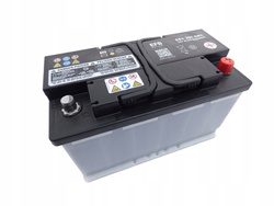 Akumulator Moll MOE-594201090 95Ah 900A P+ 12V