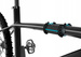 Adapter do rowerów z ramą karbonową ochraniacz Thule Carbon Frame Protector 984101