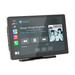 Tablet do samochodu CarPlay Nexadio CP200 bezprzewodowy 9'' kamera cofania