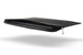 Eleganckie etui na MacBook 14 PRO ze skóry Baltan Zip czarne