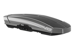 Thule Motion XT XL Titan Glossy Box dachowy 