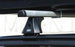 Bagażnik na dach Cruz AT128 Volvo S80 II od 2006 r.