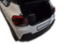 Torby do bagażnika 3 szt Kjust do Citroen C3 Hatchback 2016+