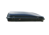 Box dachowy SPORTAC-420E czarny mat / FERIE2026