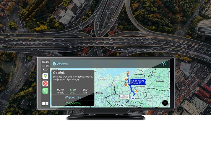 Tablet multimedialny do samochodu NEXADIO CP300 Bezprzewodowy CarPlay Android Auto 10'' pol_pl_Tablet-multimedialny-do-samochodu-NEXADIO-CP300-Bezprzewodowy-CarPlay-Android-Auto-50142_3