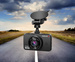 Wideorejestrator Feegar Patrol Kamera Samochodowa Cofania Sensor Sony FullHD 