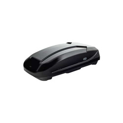 Boks dachowy CRUZ Paddock 400N czarny błyszczący 75 kg / FERIE2026