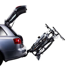 Thule EuroRide 940 13 PIN Bagażnik rowerowy na hak na 2 rowery