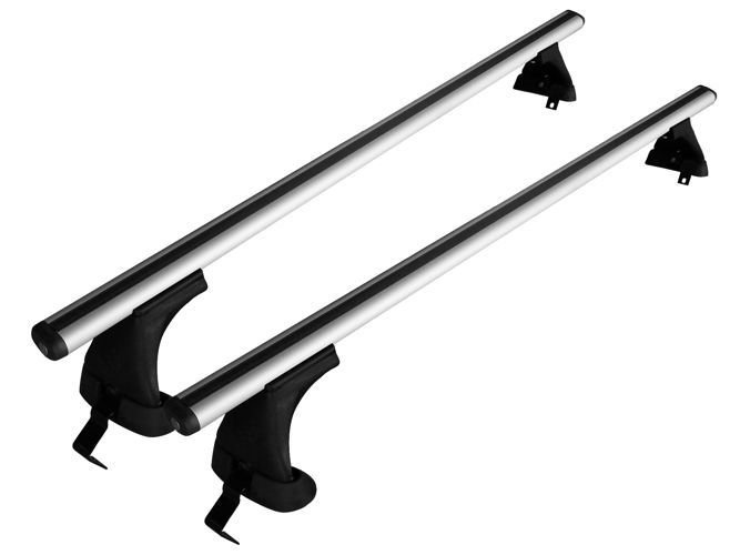 BAGAŻNIK NA DACH AMOS-BIS KOALA K-N (1.2) ALU