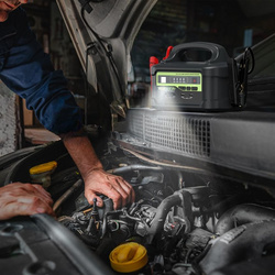 Urządzenie rozruchowe Yesper Moster Start P2 5000A 122500mAh
