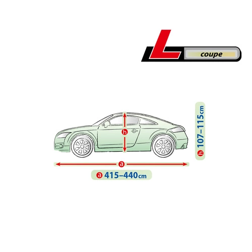 Pokrowiec na samochód Membrane Garage L coupe 415-440 cm + torba pol_pl_Pokrowiec-na-samochod-Membrane-Garage-L-coupe-415-440-cm-torba-49903_5