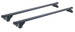 Bagażnik na dach CRUZ S-FIX 130  Citroen C4 Grand Picasso II ( 13- ) / C4 Grand Spacetourer ( 18-) Z relingami zintegr 936-531