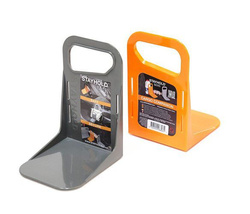 STAYHOLD MINI SZARY Organizer do bagażnika na rzepy / FERIE2026