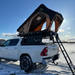 Namiot dachowy samochodowy Wild Land Bush Cruiser V2 140 2-3 osobowy