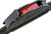 Wycieraczka samochodowa uniwersalna HQ Automotive Aero-Dynamic 330mm