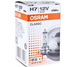 Żarówki Osram H7 12V 55W PX26d Classic 64210CLC
