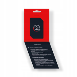 Program diagnostyczny SDPROG BOX OBD2 ELM327 DPF Android iOS Uniwersalny / FERIE2026