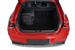 Torby do bagażnika 5 szt Kjust do Mercedes-Benz Cla Shooting Brake Phev 2020+