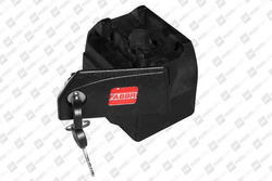 FABBRI Barro 135 ST Bagażnik dostawczy na dach Nissan Kubistar od 2003