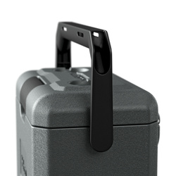 Lodówka turystyczna z kompresorem Yolco ET8 9L Bluetooth 5.0