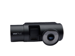 Rejestrator jazdy VANTRUE Vantrue N4 PRO 3CH 3 KAMERY PRÓD TYŁ WNĘTRZE