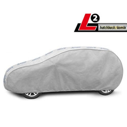 Pokrowiec na samochód Basic Garage Hatchback L2