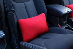 2x Poduszki Pok-Ter Candy Comfort Ceglaste