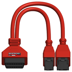 Adapter OBD2 SDA230