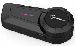 2x Interkom motocyklowy Freedconn KY-PRO v4