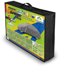 Pokrowiec na samochód Mobile Garage Coupe - S