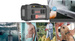 Jump Starter Lokithor AW401 2500A 12V 5w1 kompresor myjka LED 500lm