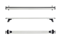 Bagażnik Cruz 935-778 Airo X108 Ford Ecosport 5d (Reling zintegrowany)
