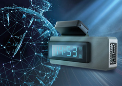Wideorejestrator kamera samochodowa Xblitz Platinum 4K
