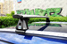 Bagażnik bazowy na dach Cruz 935-547 AIRO X118 Volkswagen Passat B8 ALLTRACK VARIANT od 2015 (relingi zintegrowane)