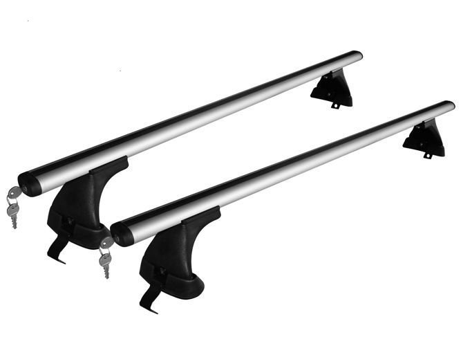 BAGAŻNIK NA DACH AMOS-BIS KOALA K-G (1.2) ALU