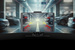 Wideorejestrator kamera tablet samochodowy CarPlay Android Auto Nexadio CC100
