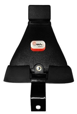 BAGAŻNIK NA DACH AMOS-BIS KOALA K-L (1.2) ST Skoda Fabia II 2007-2014