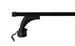 BAGAŻNIK NA DACH AMOS-BIS KOALA K-L (1.2) ST Skoda Fabia II 2007-2014