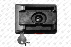 FABBRI Barro 150 ALU Bagażnik dostawczy na dach Hyundai H1 I Short 1997-2007
