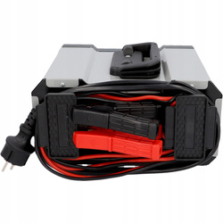 Prostownik warsztatowy z rozruchem AEG CW20 20A 6V 12V 100A 11279